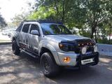 Toyota Tacoma 2010 годаүшін15 500 000 тг. в Алматы – фото 5