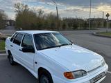 ВАЗ (Lada) 2115 2012 года за 1 800 000 тг. в Караганда