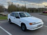 ВАЗ (Lada) 2115 2012 года за 1 800 000 тг. в Караганда – фото 3