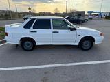ВАЗ (Lada) 2115 2012 года за 1 800 000 тг. в Караганда – фото 4