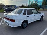 ВАЗ (Lada) 2115 2012 года за 1 800 000 тг. в Караганда – фото 5