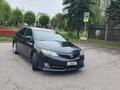 Toyota Camry 2013 годаүшін9 850 000 тг. в Алматы – фото 12