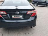 Toyota Camry 2013 года за 9 850 000 тг. в Алматы – фото 3