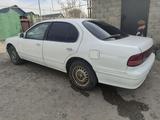 Nissan Cefiro 1994 года за 850 000 тг. в Талдыкорган – фото 3