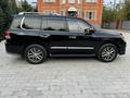 Lexus LX 570 2008 года за 18 900 000 тг. в Усть-Каменогорск – фото 12