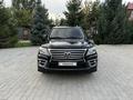 Lexus LX 570 2008 года за 18 900 000 тг. в Усть-Каменогорск – фото 16