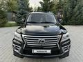 Lexus LX 570 2008 года за 18 900 000 тг. в Усть-Каменогорск – фото 5