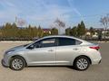 Hyundai Accent 2020 годаүшін8 000 000 тг. в Тараз – фото 8