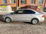 Volkswagen Polo 2013 года за 4 200 000 тг. в Астана