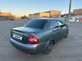 ВАЗ (Lada) Priora 2170 2008 года за 1 100 000 тг. в Уральск – фото 2