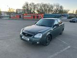 ВАЗ (Lada) Priora 2170 2008 года за 1 100 000 тг. в Уральск