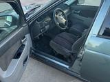 ВАЗ (Lada) Priora 2170 2008 года за 1 100 000 тг. в Уральск – фото 5