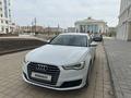 Audi A6 2015 годаүшін10 500 000 тг. в Астана – фото 2
