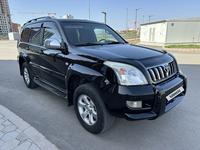 Toyota Land Cruiser Prado 2009 года за 12 500 000 тг. в Астана