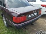 Audi 100 1993 года за 1 700 000 тг. в Астана – фото 3