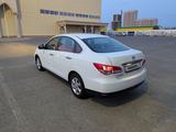 Nissan Almera 2018 годаүшін5 100 000 тг. в Атырау – фото 2