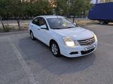 Nissan Almera 2018 годаүшін5 100 000 тг. в Атырау