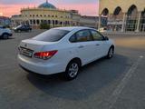 Nissan Almera 2018 годаүшін5 100 000 тг. в Атырау – фото 3