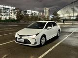 Toyota Corolla 2021 года за 11 500 000 тг. в Астана – фото 2