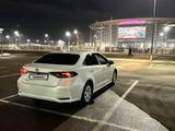 Toyota Corolla 2021 годаүшін11 500 000 тг. в Астана – фото 5