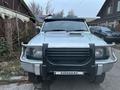 Mitsubishi Pajero 1992 годаүшін2 450 000 тг. в Каскелен