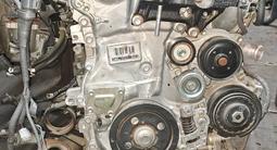 Двигатель 8AR 3ZR 2.0 АКПП автомат, раздатка 8ARFTS FTS 3ZRFAE 3ZRFE FAE FE за 380 000 тг. в Алматы – фото 3