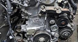 Двигатель 8AR 3ZR 2.0 АКПП автомат, раздатка 8ARFTS FTS 3ZRFAE 3ZRFE FAE FE за 380 000 тг. в Алматы