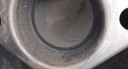 Двигатель 8AR 3ZR 2.0 АКПП автомат, раздатка 8ARFTS FTS 3ZRFAE 3ZRFE FAE FE за 380 000 тг. в Алматы – фото 5