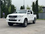 Toyota Hilux 2013 годаүшін10 500 000 тг. в Алматы – фото 5