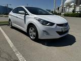 Hyundai Elantra 2013 годаfor7 000 000 тг. в Астана