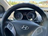 Hyundai Elantra 2013 года за 7 000 000 тг. в Астана – фото 5