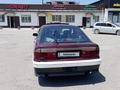 Mitsubishi Galant 1989 годаfor750 000 тг. в Алматы – фото 2