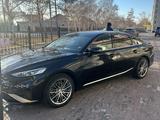 Kia K8 2021 года за 17 800 000 тг. в Павлодар – фото 5