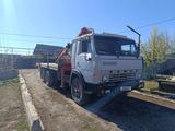 КамАЗ  53212 1986 годаүшін14 000 000 тг. в Талдыкорган