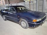 Mitsubishi Galant 1991 года за 700 000 тг. в Тараз – фото 3