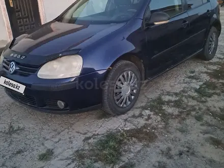 Volkswagen Golf 2007 года за 2 500 000 тг. в Атырау