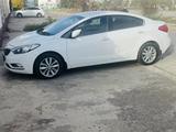 Kia Cerato 2013 года за 6 300 000 тг. в Атырау