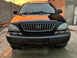 Lexus RX 300 2001 года за 3 300 000 тг. в Шымкент