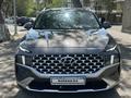 Hyundai Santa Fe 2023 годаүшін16 500 000 тг. в Шымкент