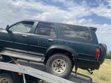 Toyota Hilux Surf 1994 годаfor950 000 тг. в Тараз