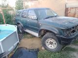 Toyota Hilux Surf 1994 годаfor950 000 тг. в Тараз – фото 3