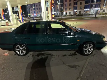 Volkswagen Passat 1994 года за 1 000 000 тг. в Кокшетау – фото 2