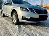 Skoda Octavia 2017 годаүшін8 800 000 тг. в Актобе – фото 2