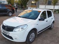 Renault Sandero 2013 годаfor2 950 000 тг. в Рудный