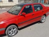 Volkswagen Vento 1994 годаүшін1 100 000 тг. в Караганда