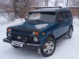 ВАЗ (Lada) Lada 2121 2005 годаfor3 500 000 тг. в Усть-Каменогорск