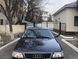 Audi 100 1992 года за 1 700 000 тг. в Тараз – фото 3