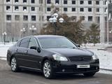 Infiniti M45 2008 годаүшін5 000 000 тг. в Атырау – фото 4