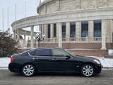 Infiniti M45 2008 годаүшін5 000 000 тг. в Атырау – фото 5