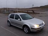 Volkswagen Golf 2002 годаfor2 700 000 тг. в Тараз – фото 4